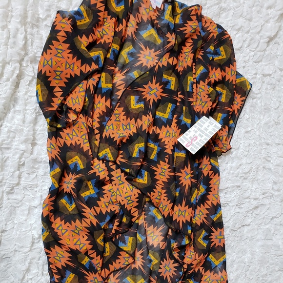 LuLaRoe Other - Lularoe monroe